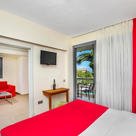 Hotel Hanioti Village Spa Dış mekan fotoğraf
