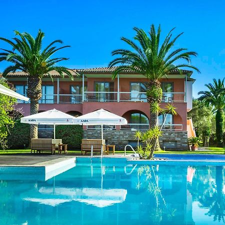Hotel Hanioti Village Spa Dış mekan fotoğraf