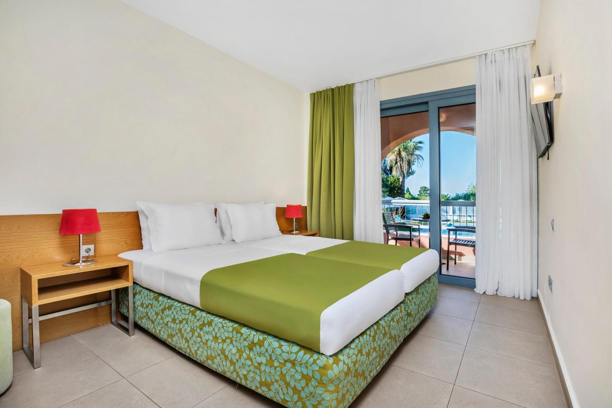 Hotel Hanioti Village Spa Dış mekan fotoğraf
