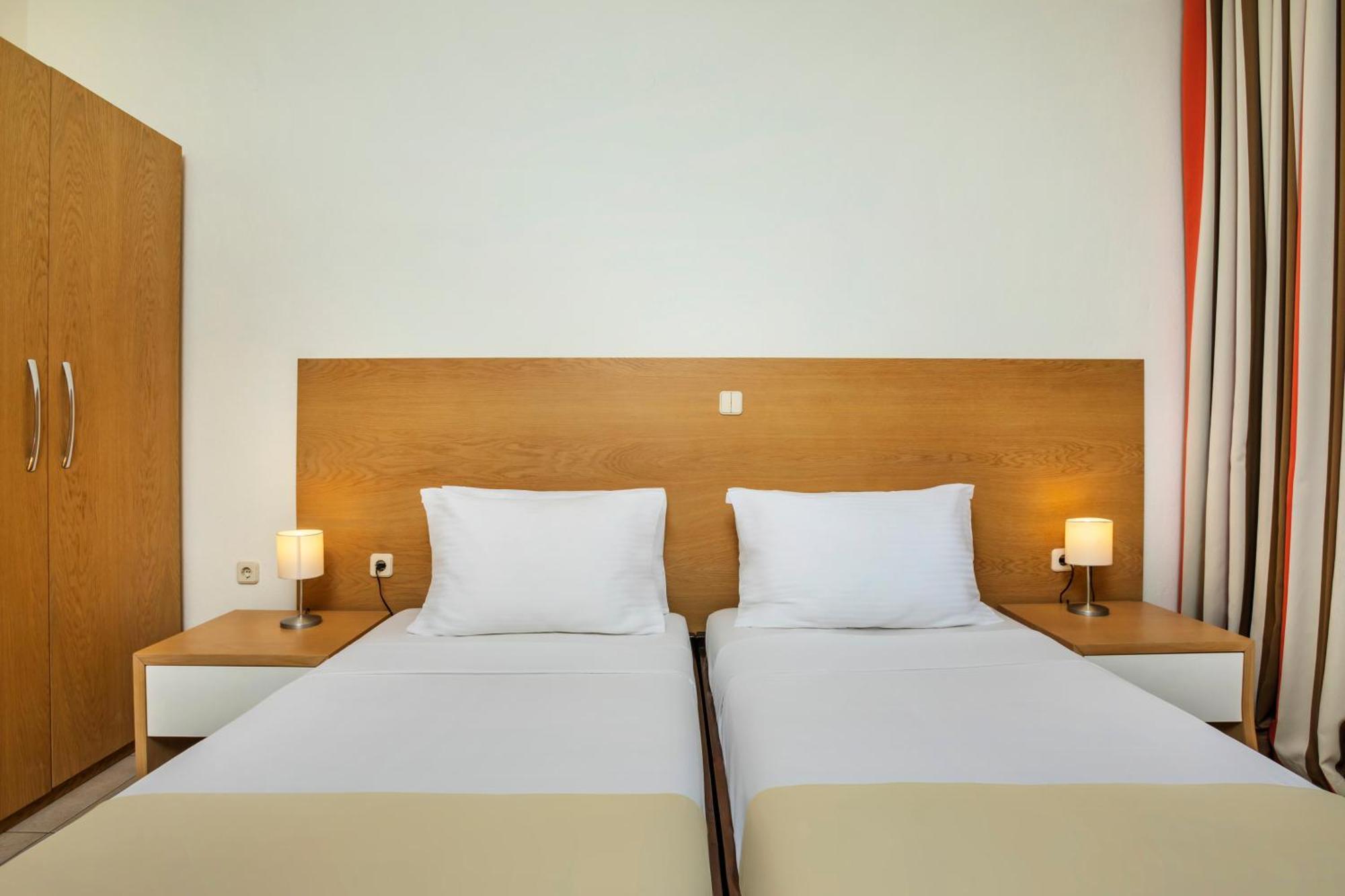 Hotel Hanioti Village Spa Dış mekan fotoğraf