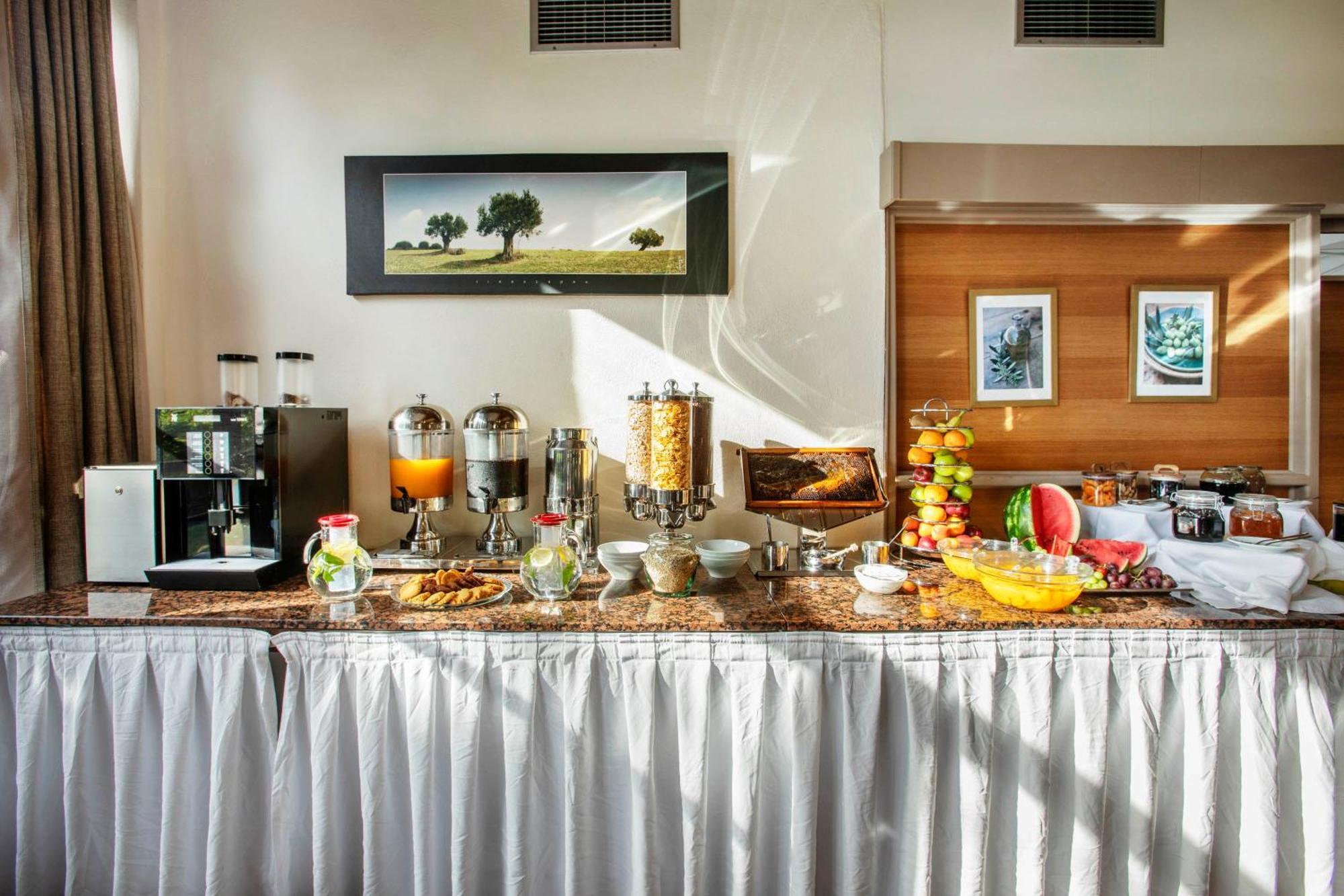 Hotel Hanioti Village Spa Dış mekan fotoğraf