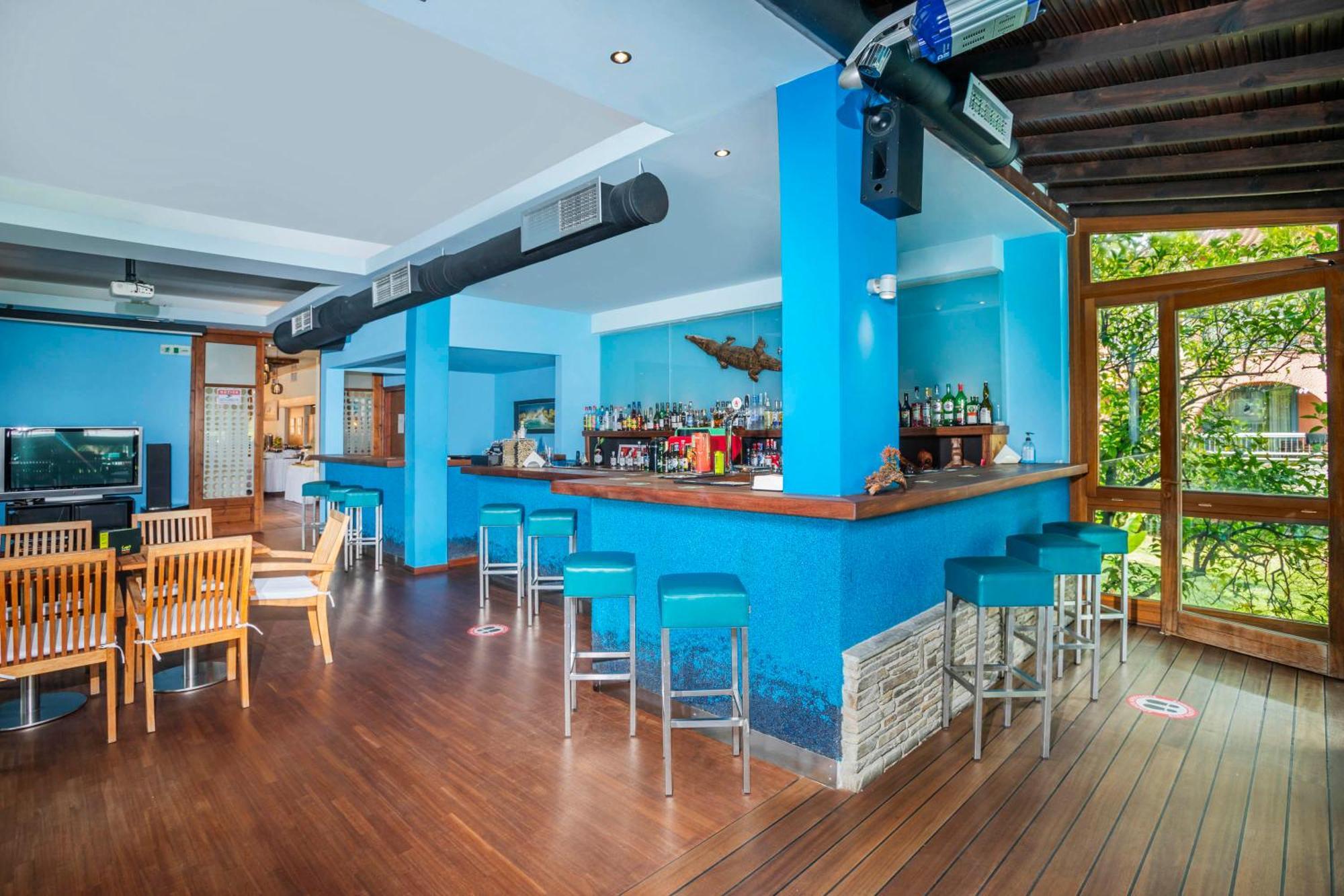 Hotel Hanioti Village Spa Dış mekan fotoğraf
