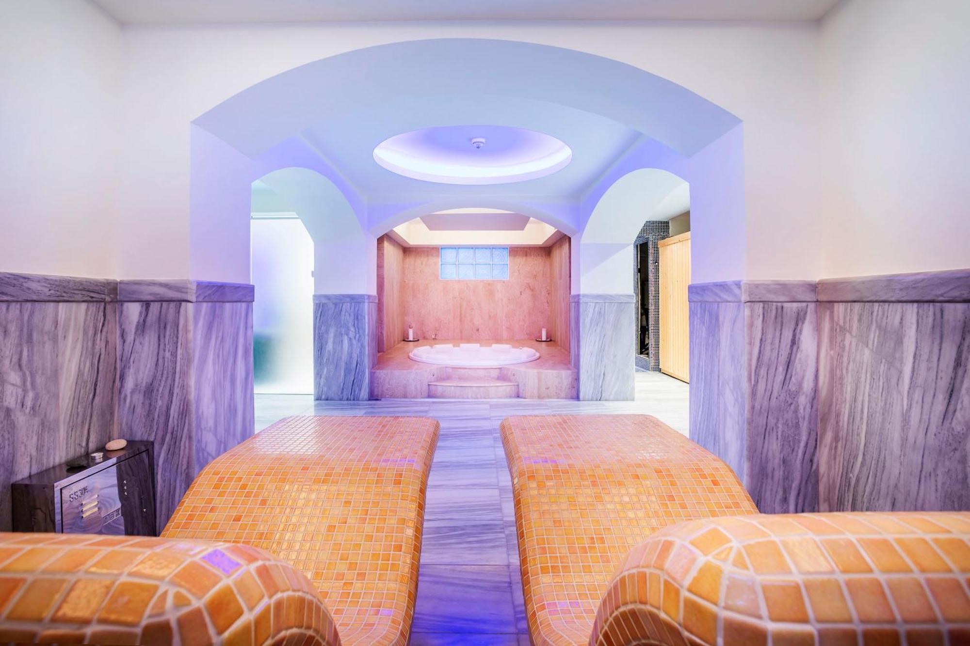 Hotel Hanioti Village Spa Dış mekan fotoğraf