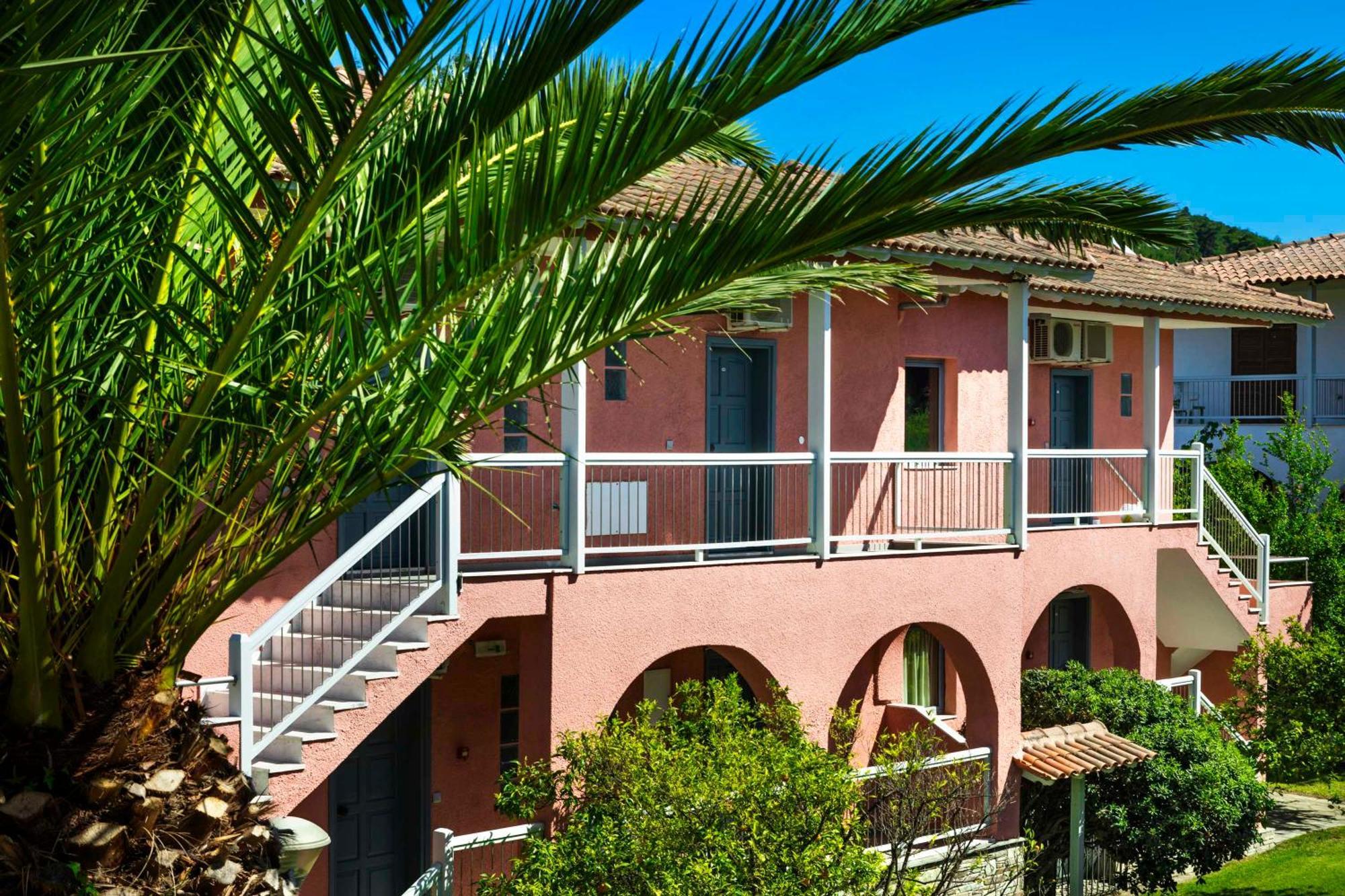 Hotel Hanioti Village Spa Dış mekan fotoğraf