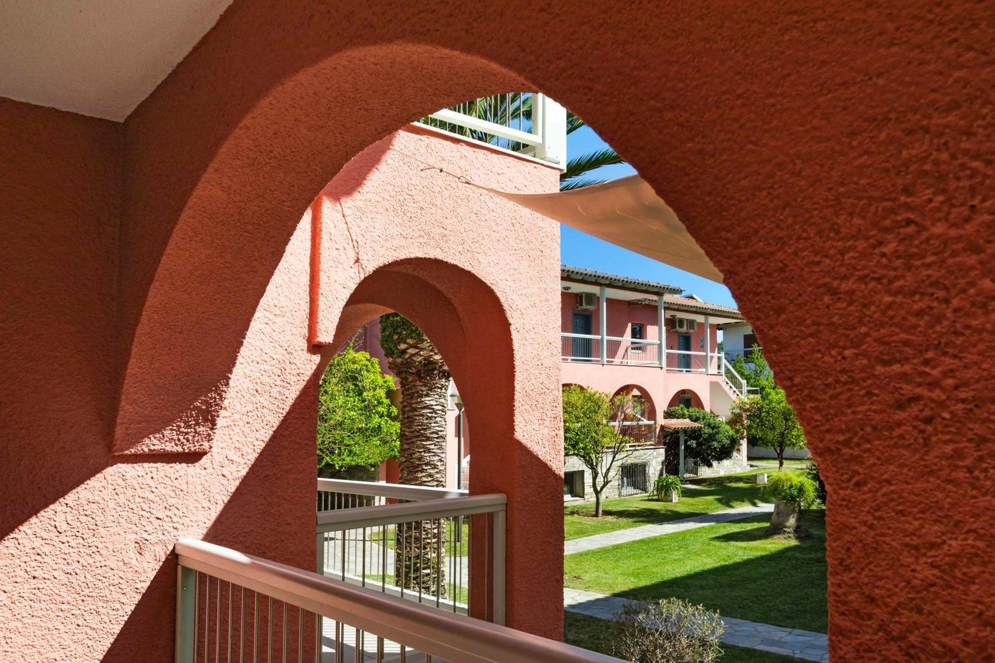 Hotel Hanioti Village Spa Dış mekan fotoğraf
