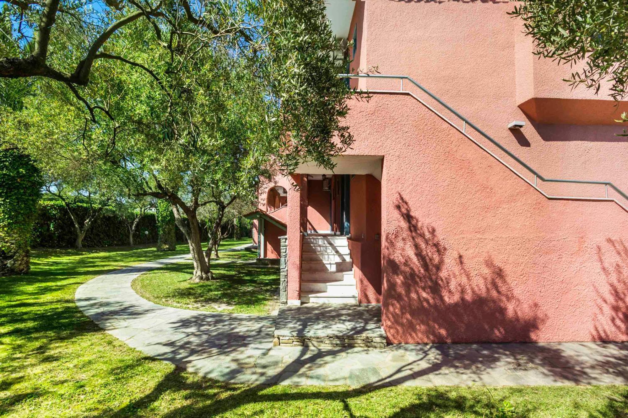 Hotel Hanioti Village Spa Dış mekan fotoğraf